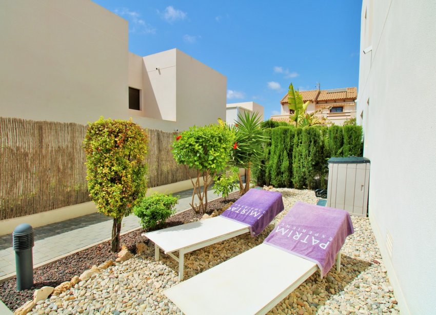 Reventa - Villa / Casa - Orihuela Costa - PAU 8