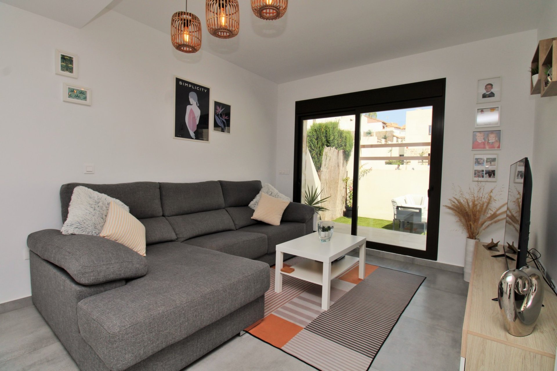 Reventa - Villa / Casa - Orihuela Costa - PAU 8