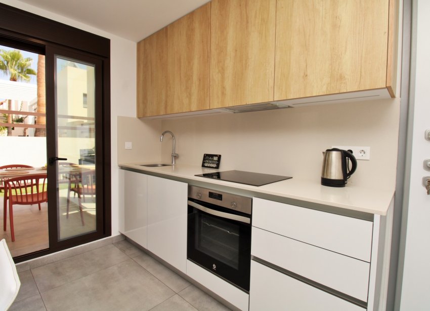 Reventa - Villa / Casa - Orihuela Costa - PAU 8
