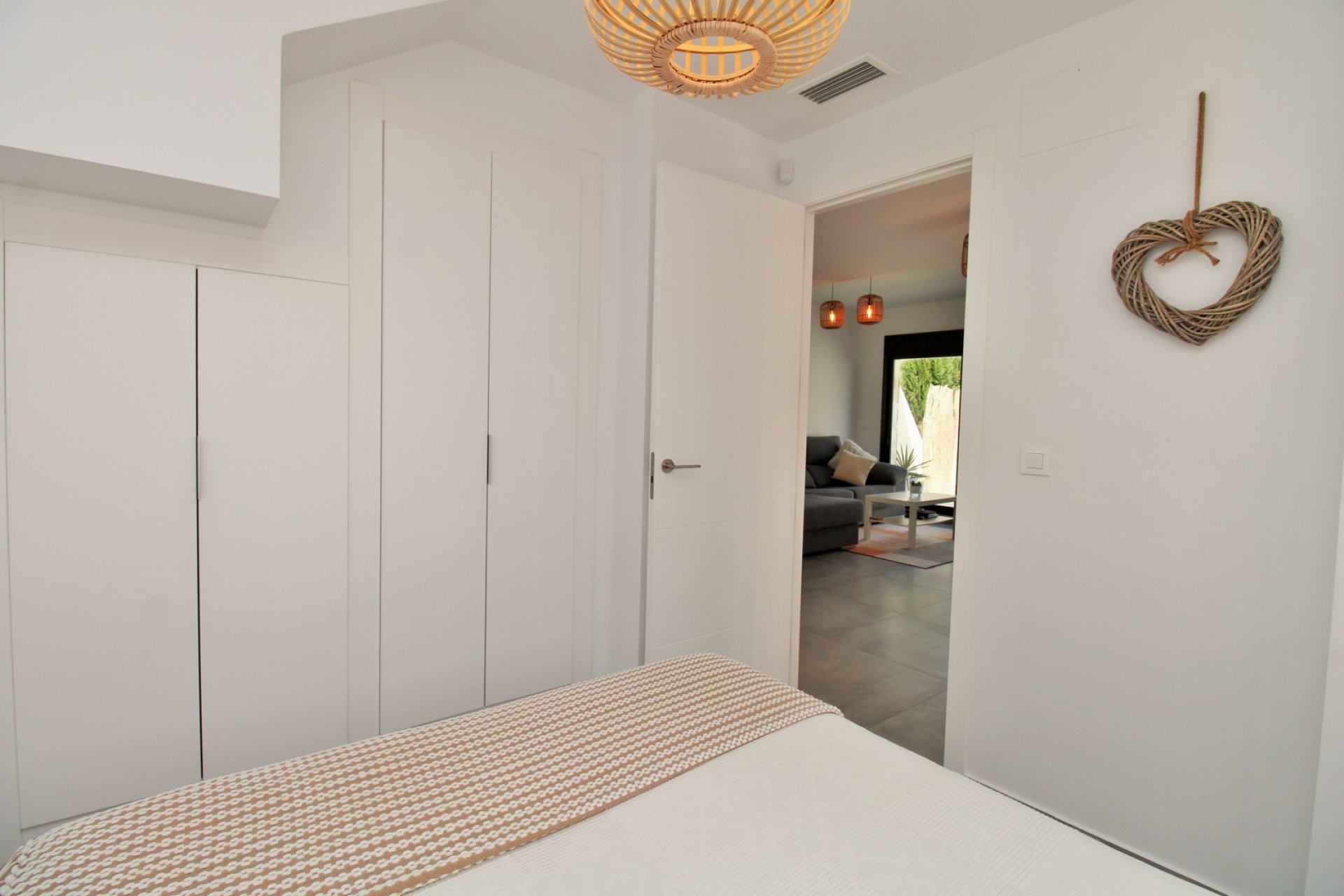 Reventa - Villa / Casa - Orihuela Costa - PAU 8