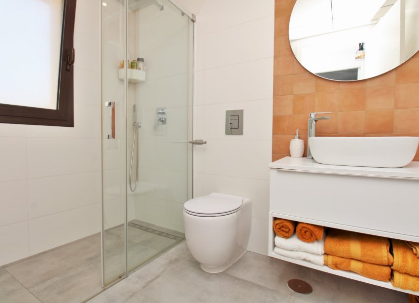 Reventa - Villa / Casa - Orihuela Costa - PAU 8