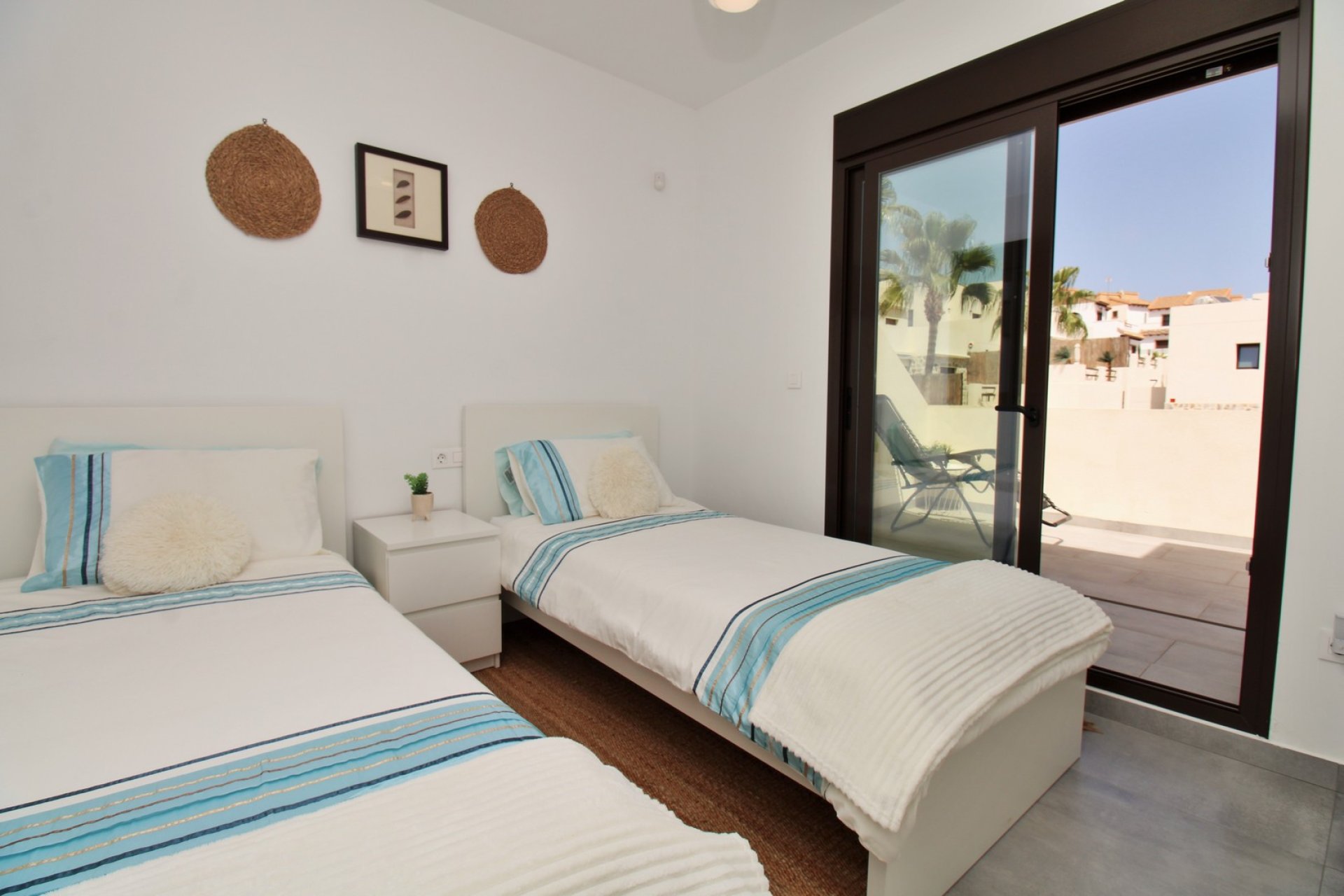 Reventa - Villa / Casa - Orihuela Costa - PAU 8