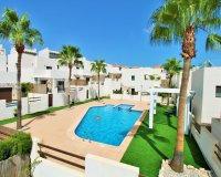 Reventa - Villa / Casa - Orihuela Costa - PAU 8