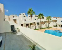Reventa - Villa / Casa - Orihuela Costa - PAU 8