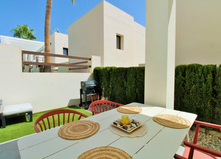 Reventa - Villa / Casa - Orihuela Costa - PAU 8