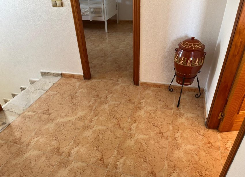 Reventa - Villa / Casa - Orihuela Costa - Playa Flamenca