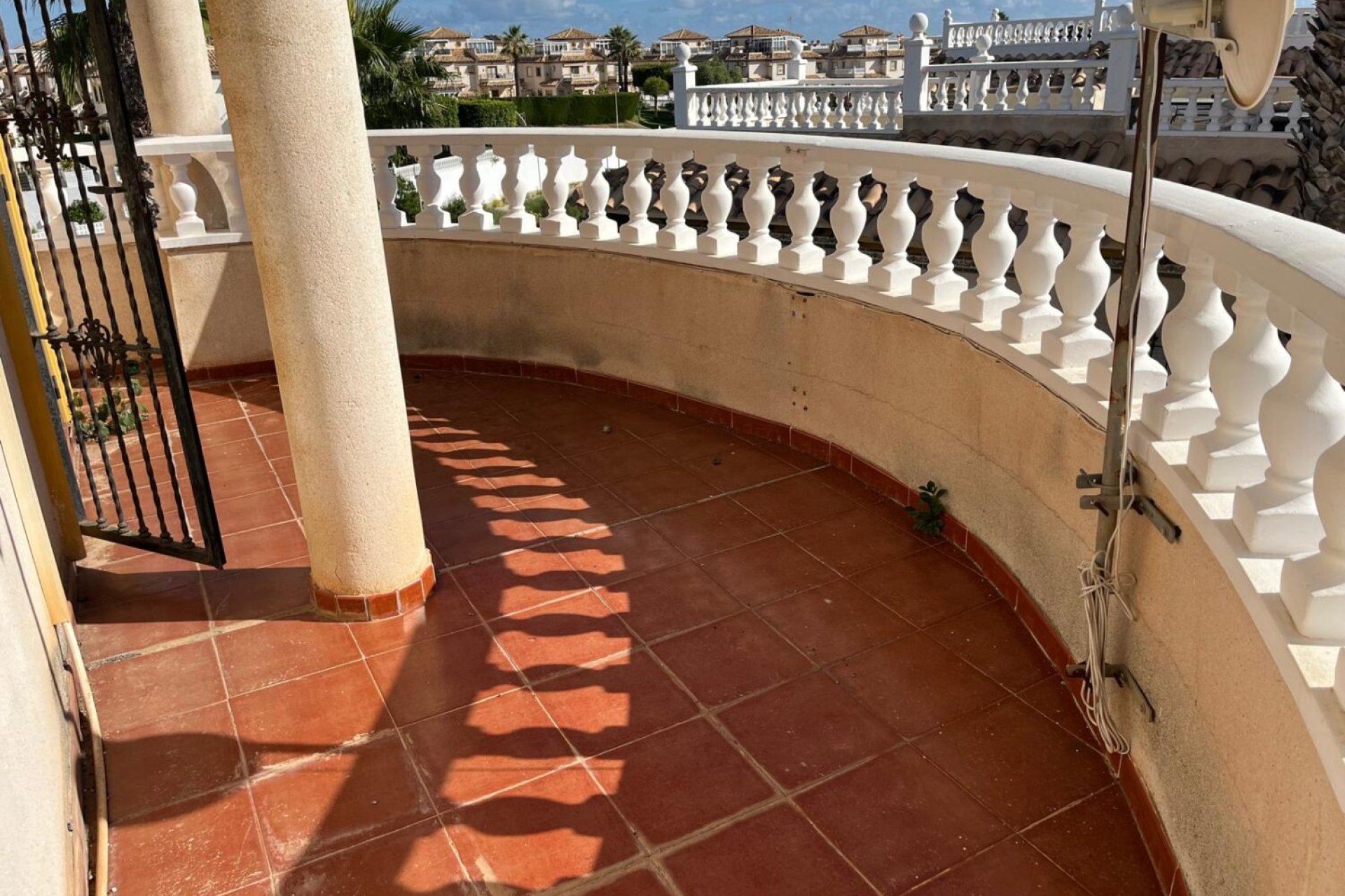 Reventa - Villa / Casa - Orihuela Costa - Playa Flamenca