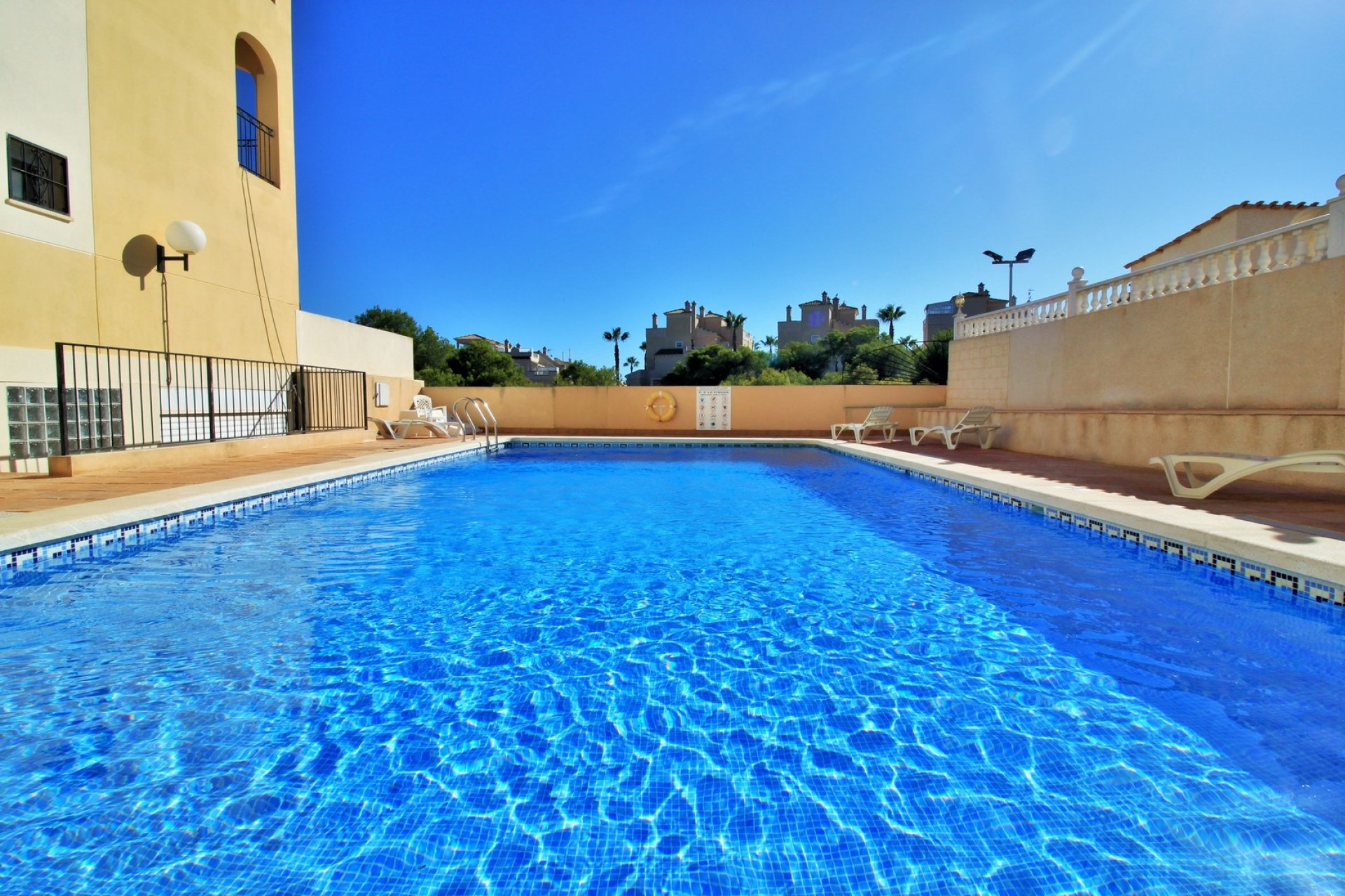 Reventa - Villa / Casa - Orihuela Costa - Playa Flamenca