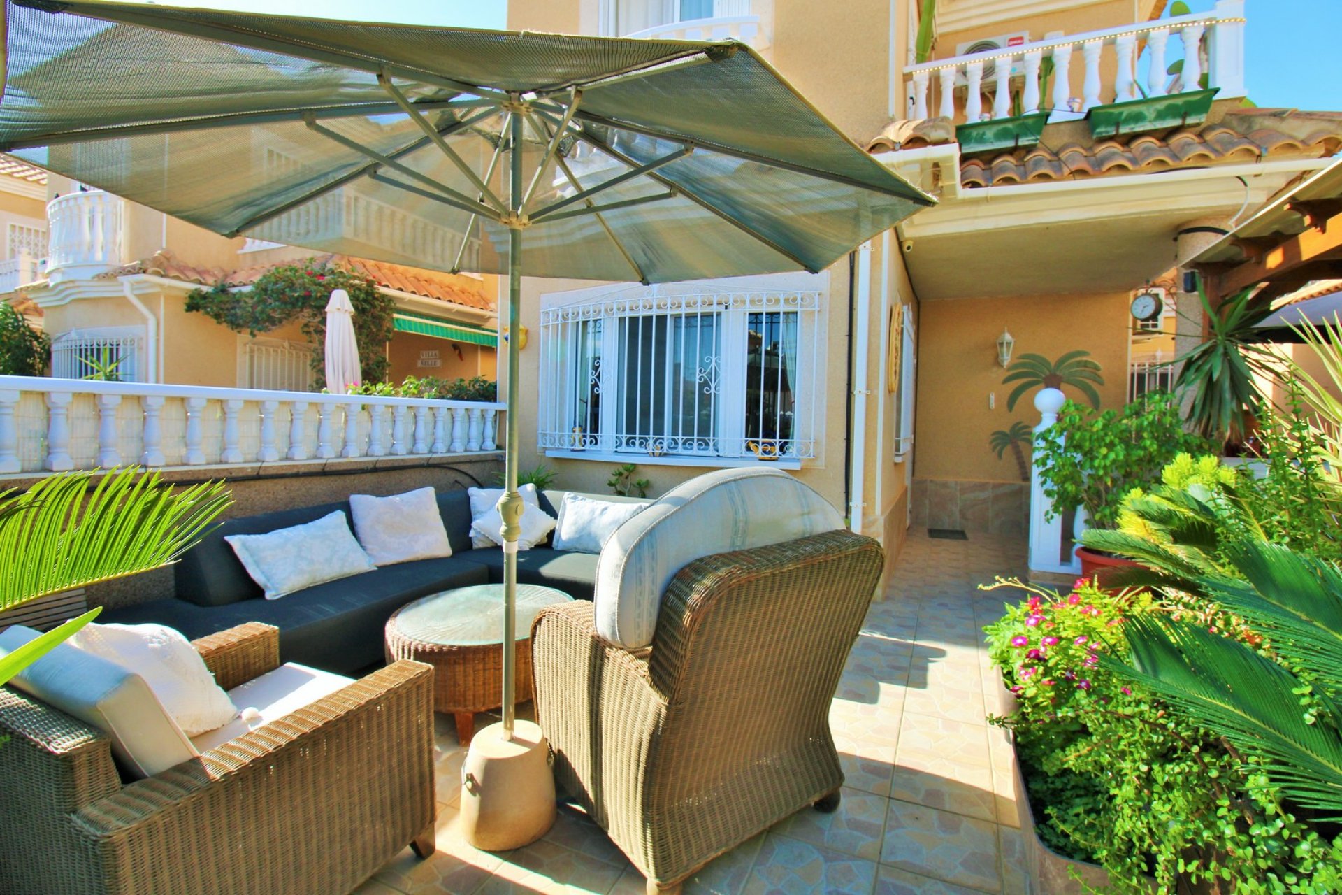 Reventa - Villa / Casa - Orihuela Costa - Playa Flamenca