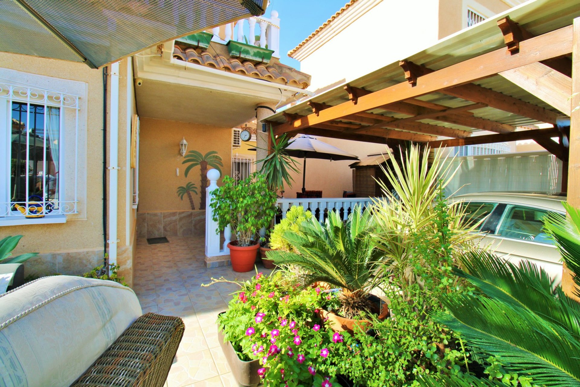 Reventa - Villa / Casa - Orihuela Costa - Playa Flamenca
