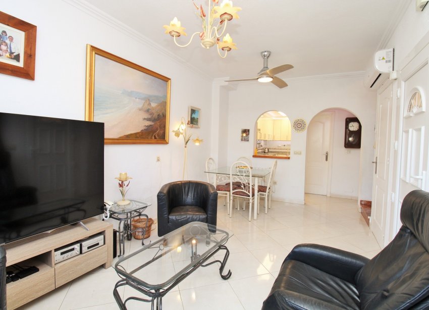 Reventa - Villa / Casa - Orihuela Costa - Playa Flamenca