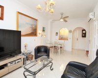 Reventa - Villa / Casa - Orihuela Costa - Playa Flamenca