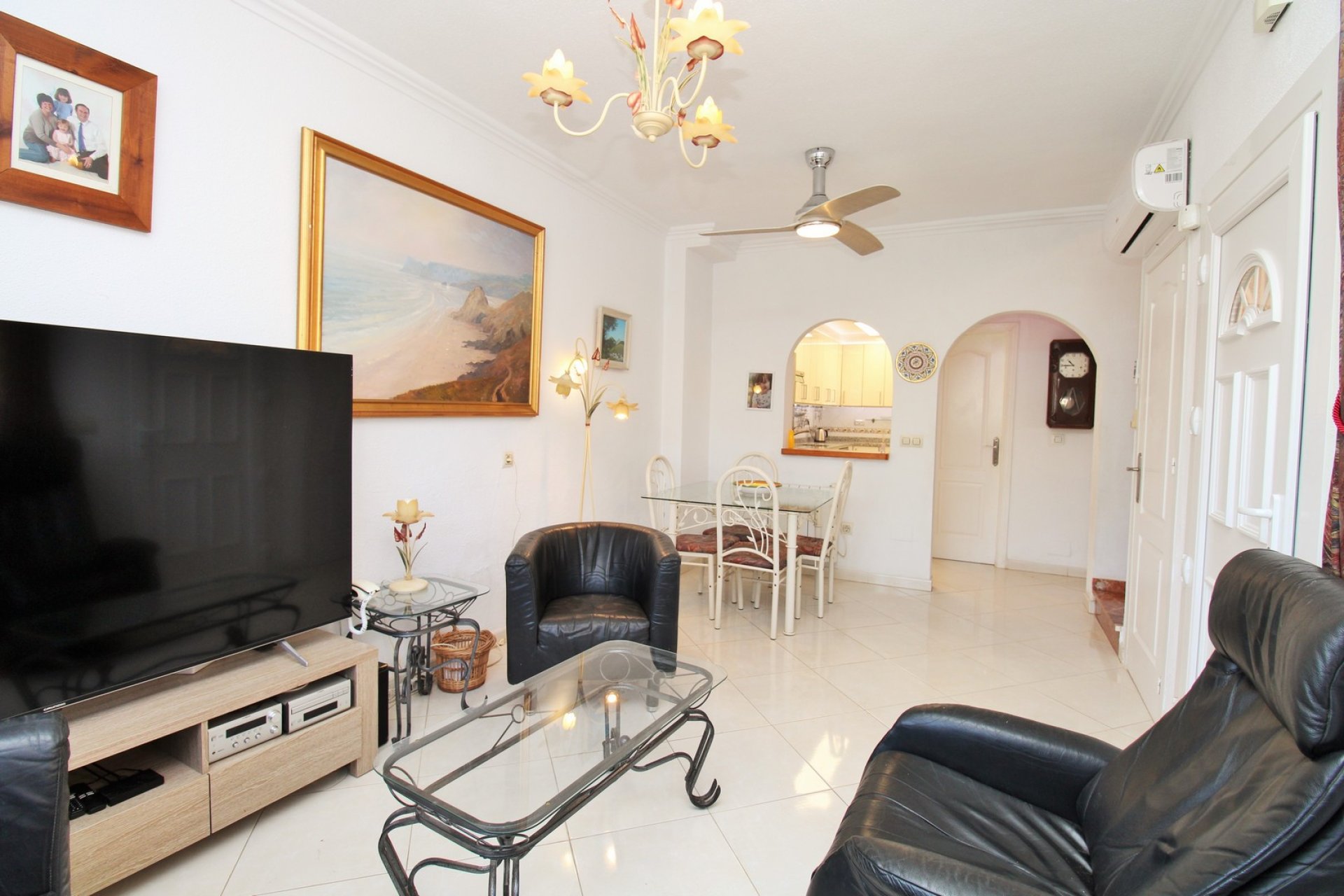 Reventa - Villa / Casa - Orihuela Costa - Playa Flamenca