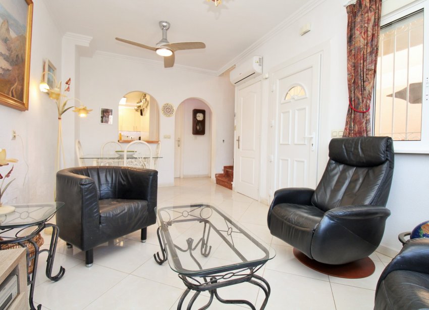 Reventa - Villa / Casa - Orihuela Costa - Playa Flamenca