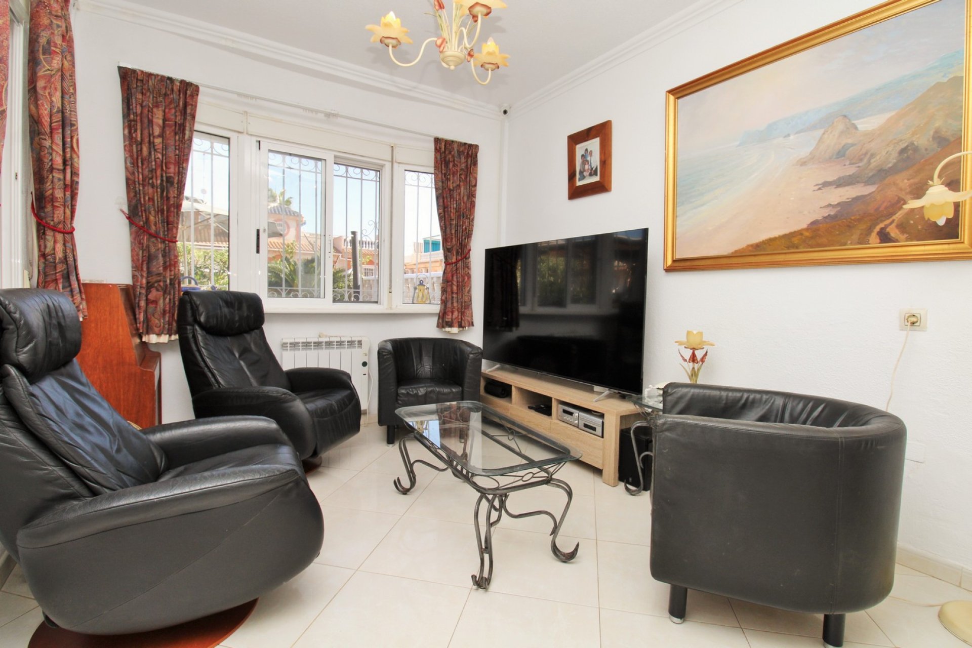 Reventa - Villa / Casa - Orihuela Costa - Playa Flamenca