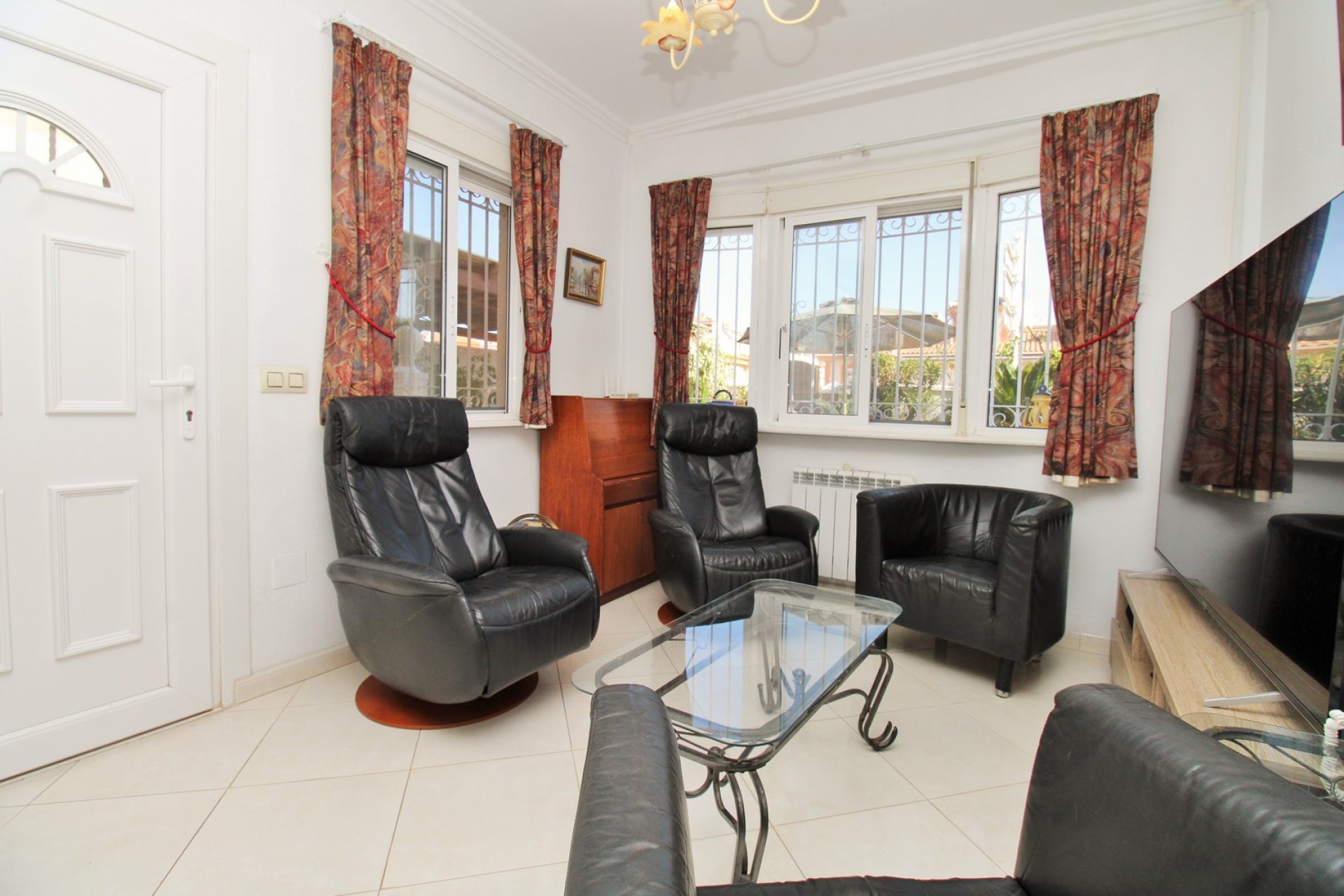 Reventa - Villa / Casa - Orihuela Costa - Playa Flamenca