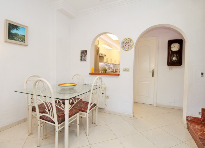 Reventa - Villa / Casa - Orihuela Costa - Playa Flamenca