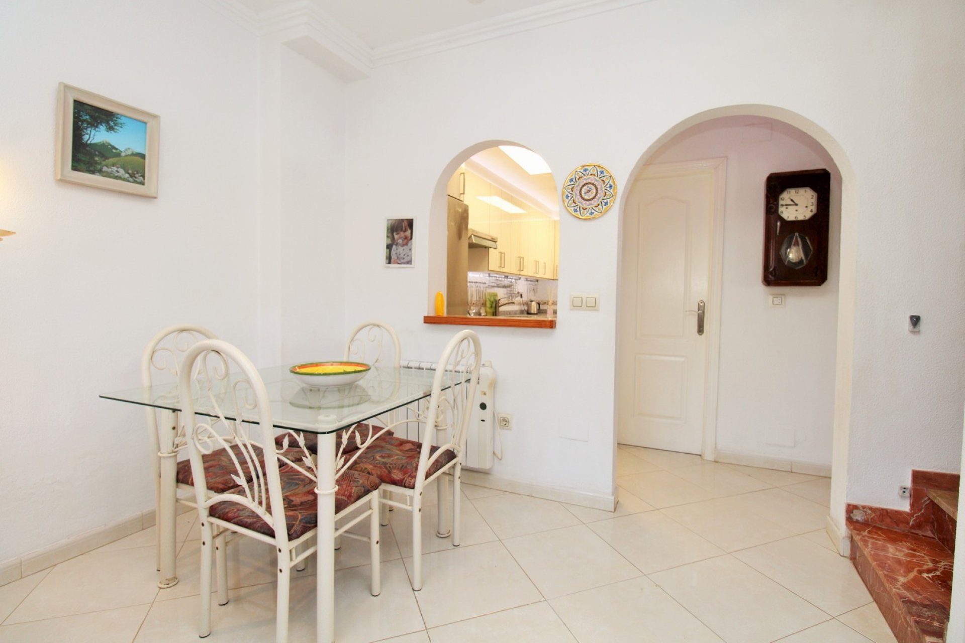 Reventa - Villa / Casa - Orihuela Costa - Playa Flamenca