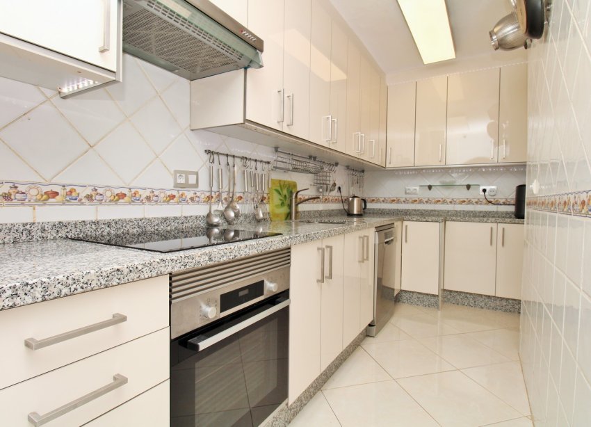 Reventa - Villa / Casa - Orihuela Costa - Playa Flamenca