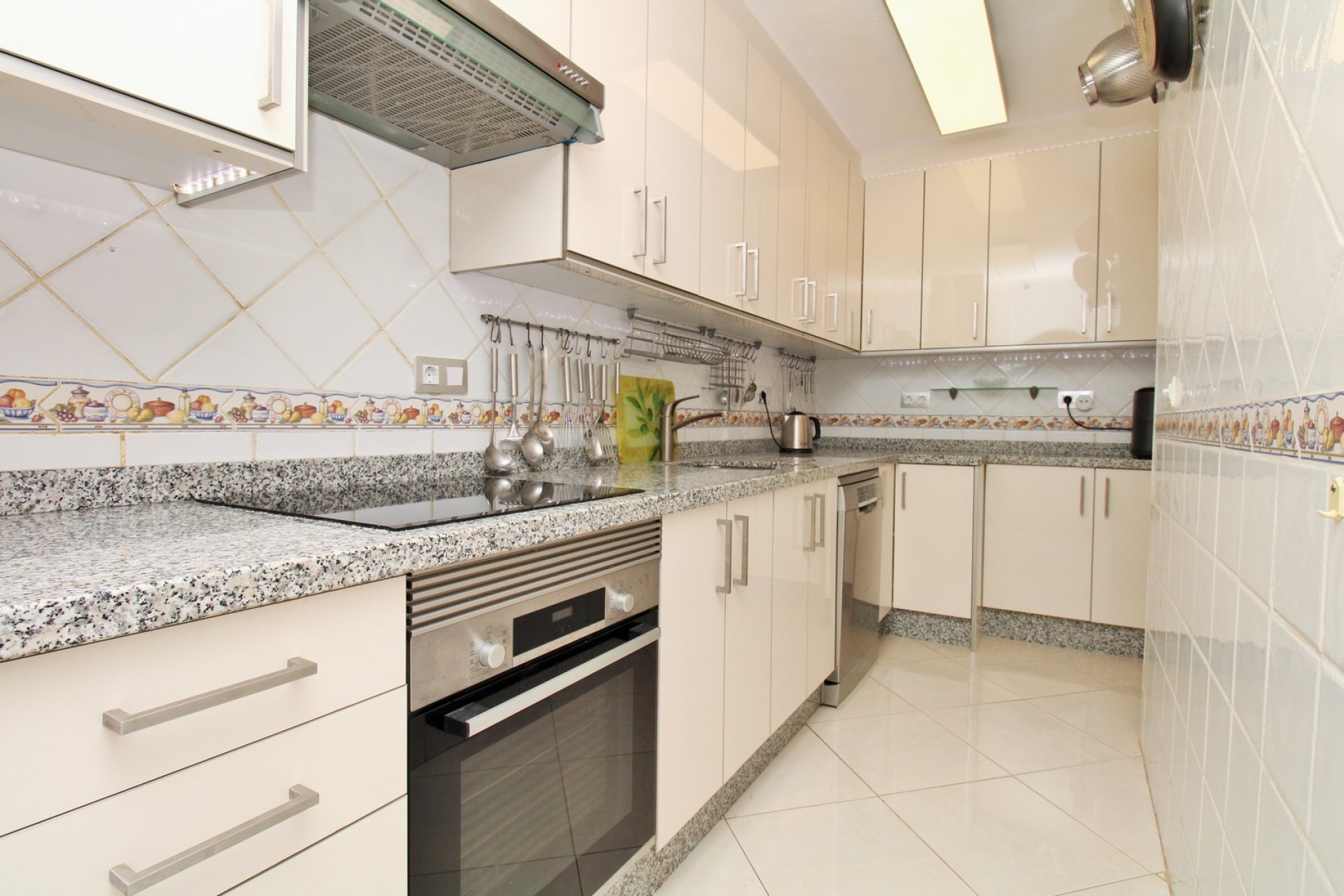 Reventa - Villa / Casa - Orihuela Costa - Playa Flamenca