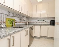 Reventa - Villa / Casa - Orihuela Costa - Playa Flamenca