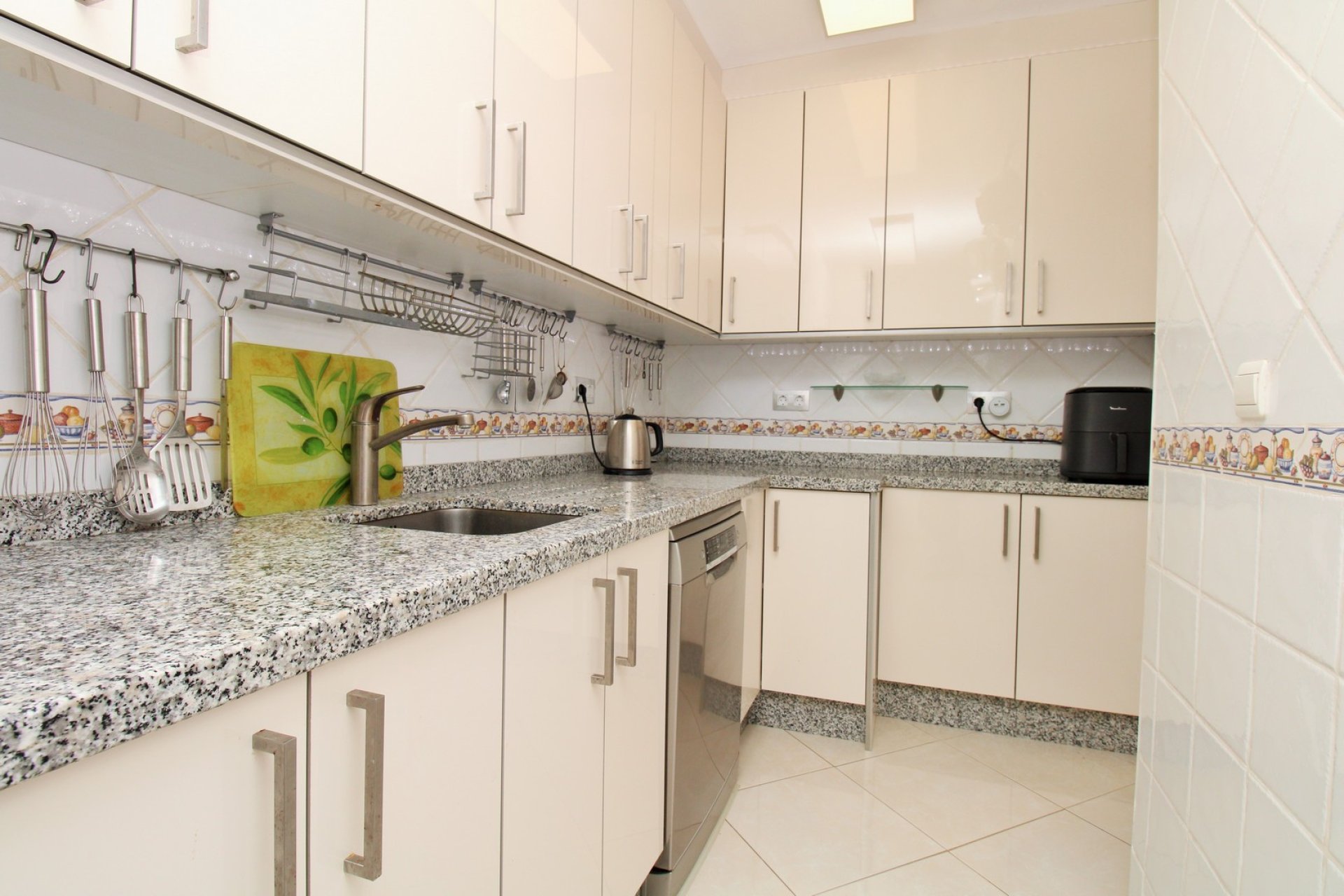 Reventa - Villa / Casa - Orihuela Costa - Playa Flamenca