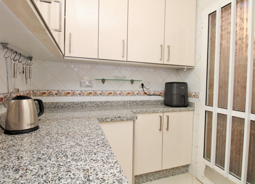 Reventa - Villa / Casa - Orihuela Costa - Playa Flamenca