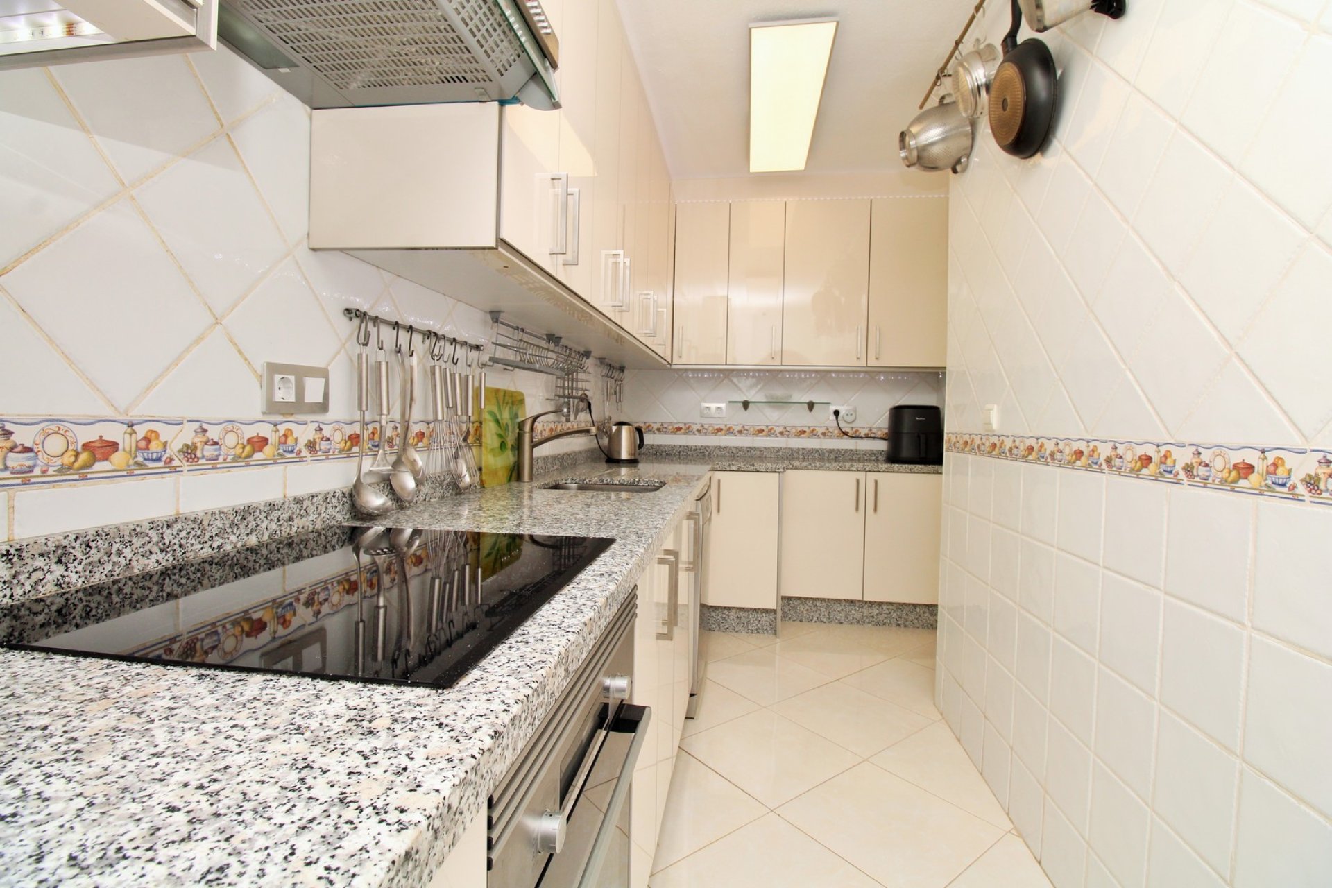 Reventa - Villa / Casa - Orihuela Costa - Playa Flamenca
