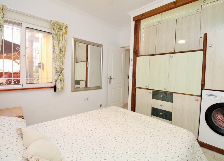 Reventa - Villa / Casa - Orihuela Costa - Playa Flamenca