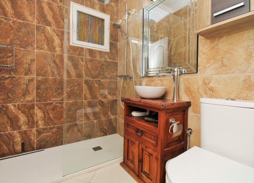 Reventa - Villa / Casa - Orihuela Costa - Playa Flamenca