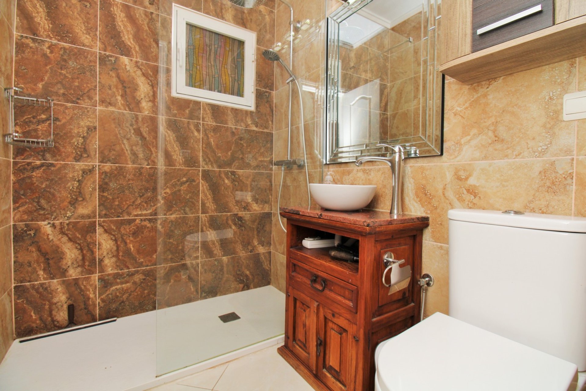 Reventa - Villa / Casa - Orihuela Costa - Playa Flamenca
