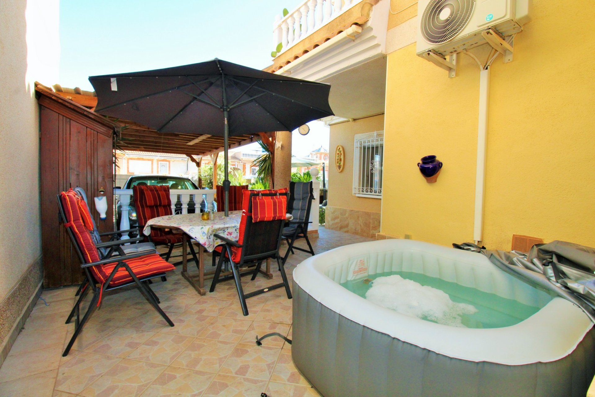 Reventa - Villa / Casa - Orihuela Costa - Playa Flamenca
