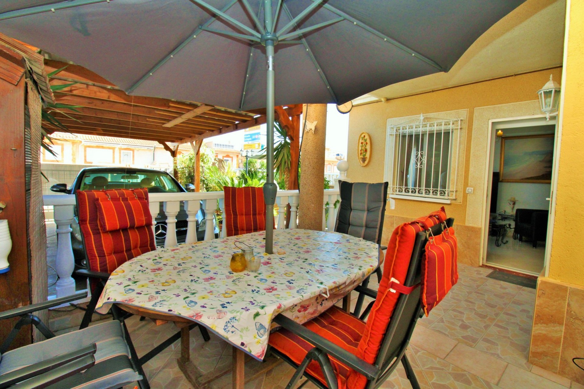 Reventa - Villa / Casa - Orihuela Costa - Playa Flamenca