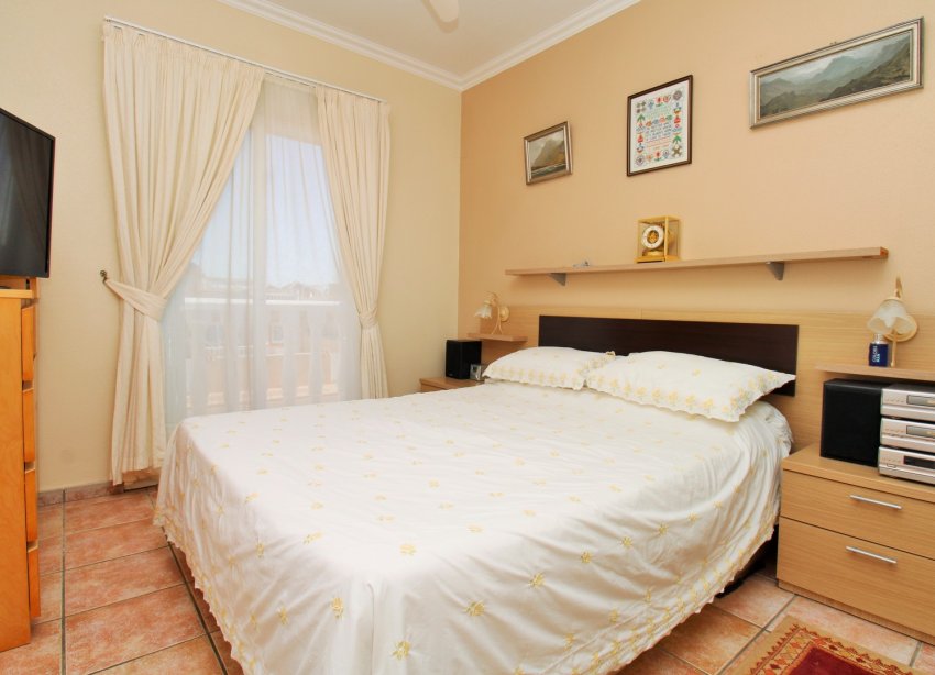 Reventa - Villa / Casa - Orihuela Costa - Playa Flamenca