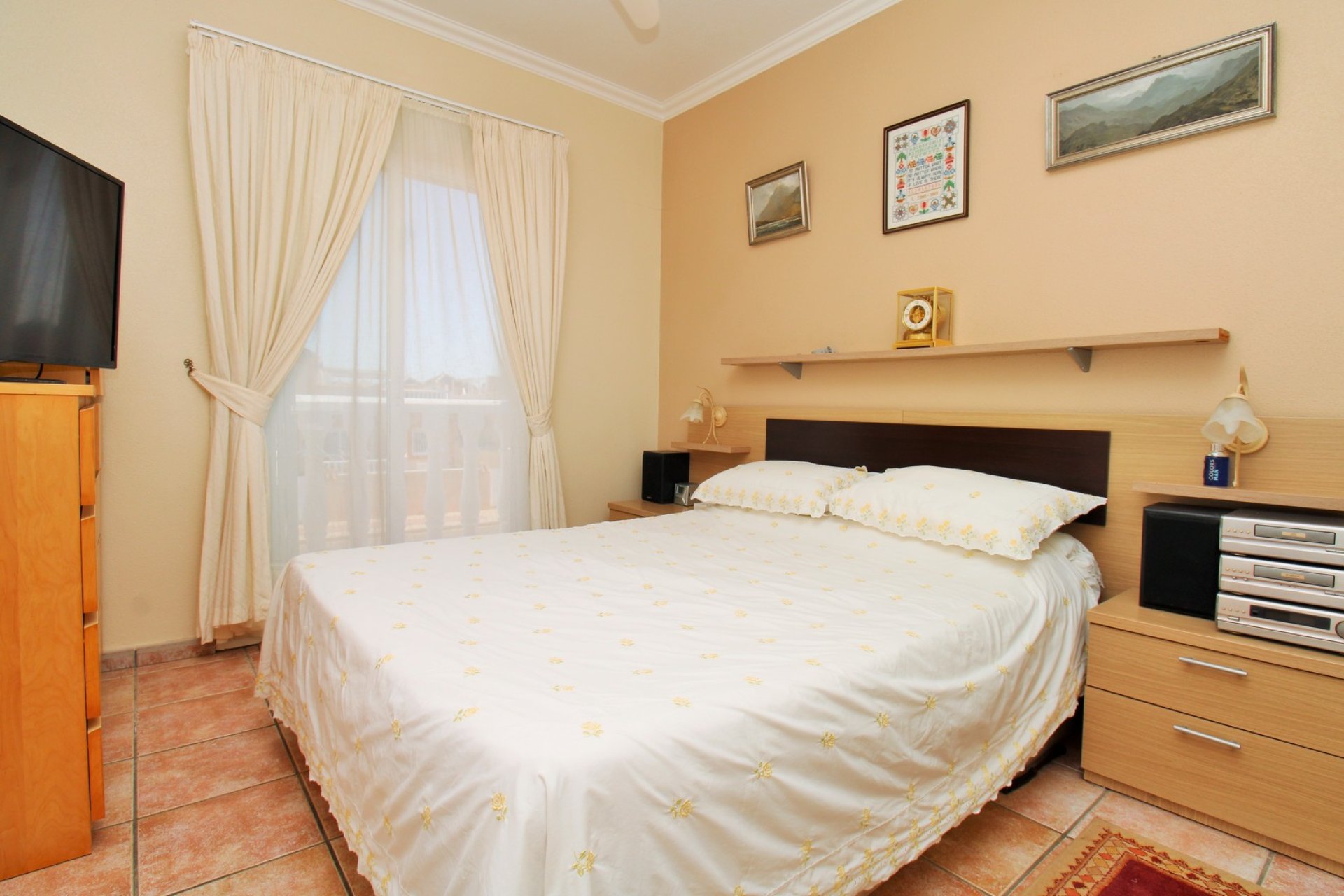 Reventa - Villa / Casa - Orihuela Costa - Playa Flamenca