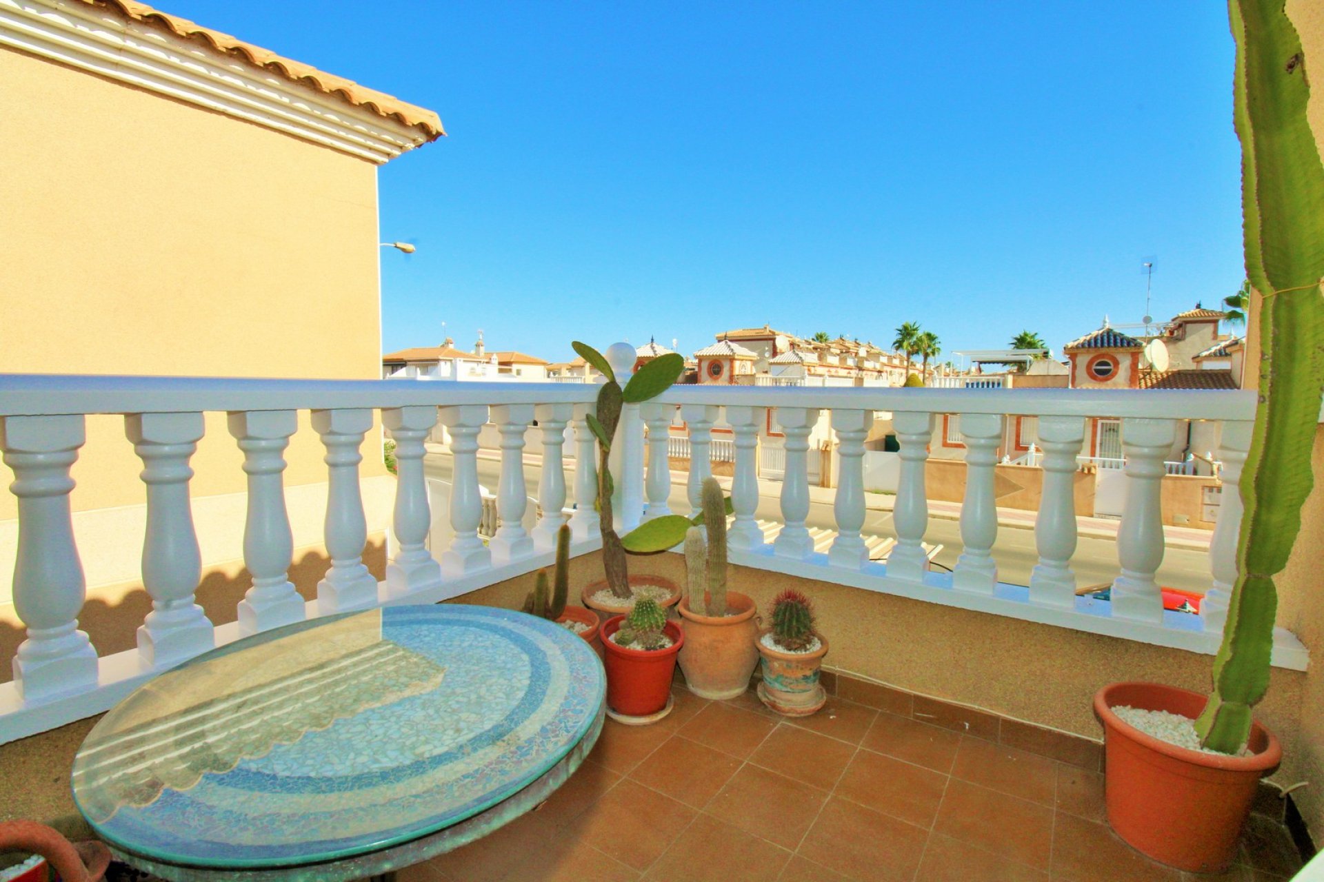 Reventa - Villa / Casa - Orihuela Costa - Playa Flamenca