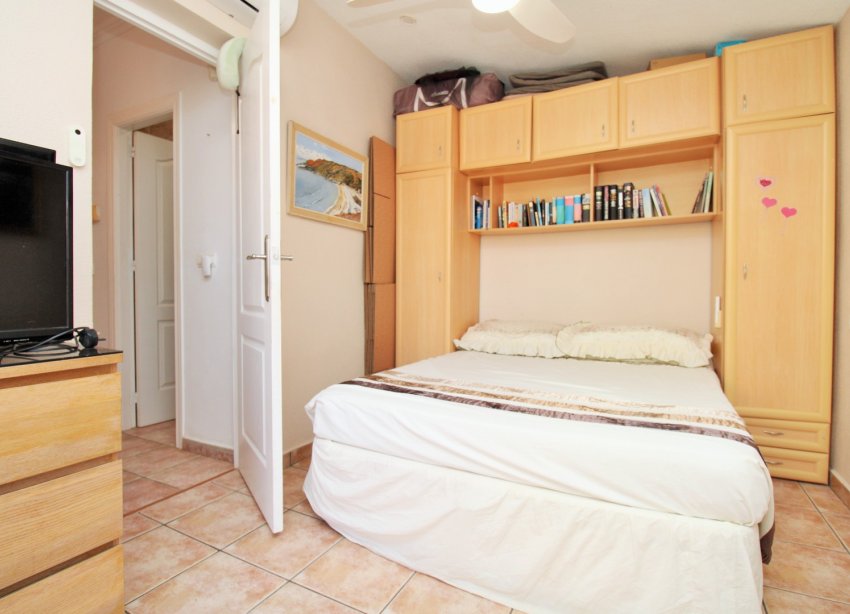 Reventa - Villa / Casa - Orihuela Costa - Playa Flamenca
