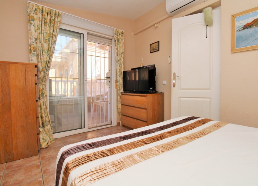 Reventa - Villa / Casa - Orihuela Costa - Playa Flamenca