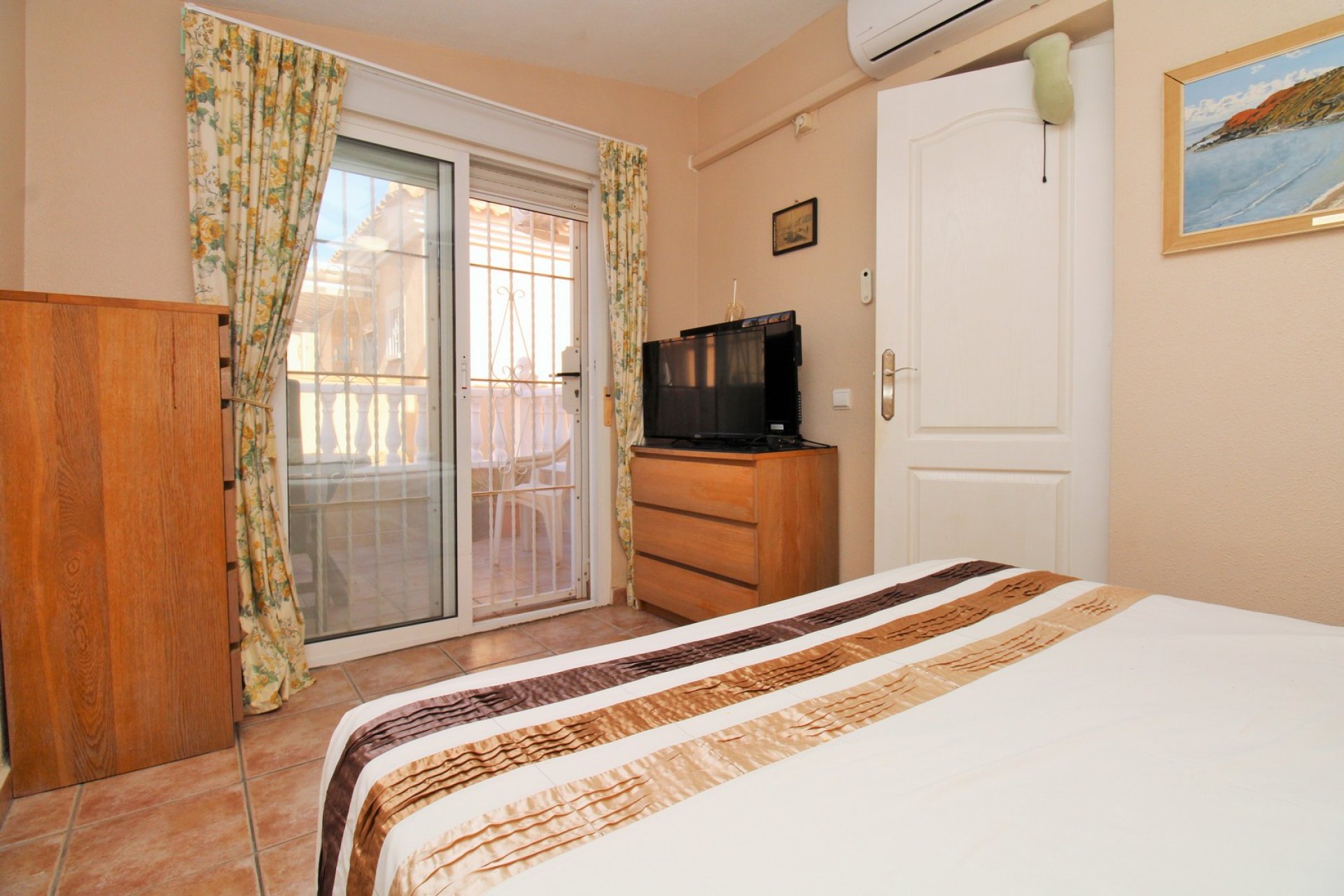 Reventa - Villa / Casa - Orihuela Costa - Playa Flamenca