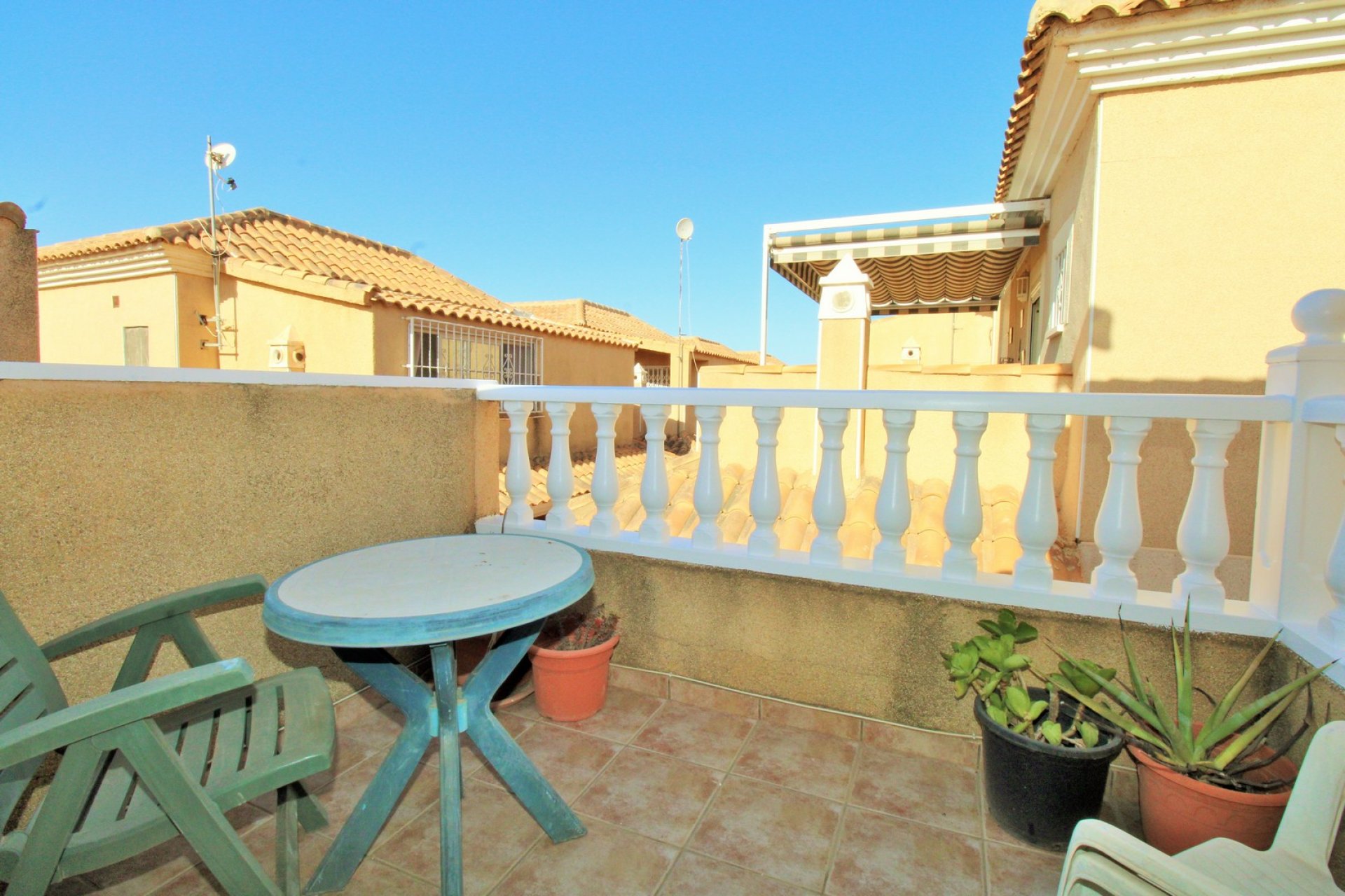 Reventa - Villa / Casa - Orihuela Costa - Playa Flamenca