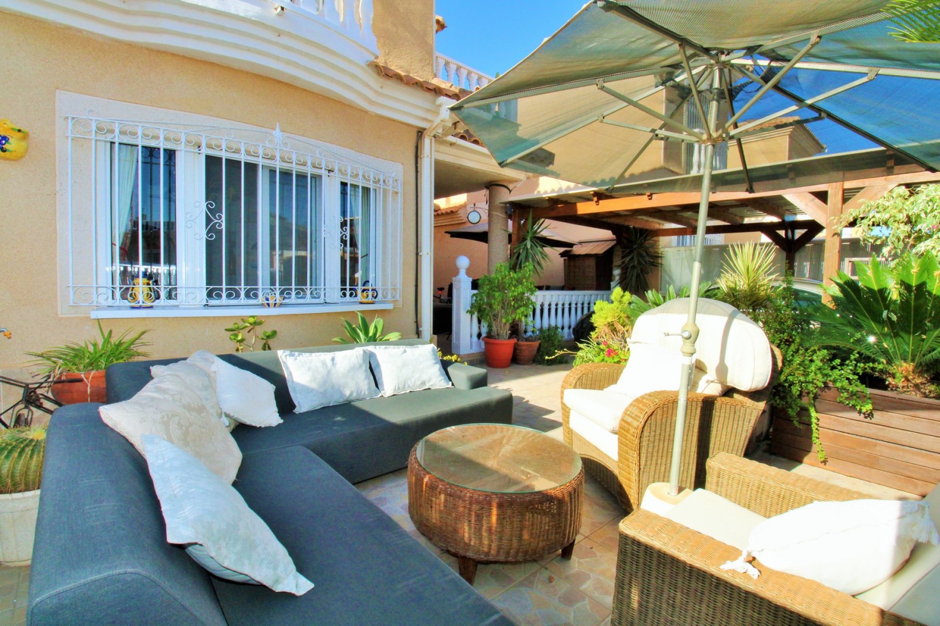 Reventa - Villa / Casa - Orihuela Costa - Playa Flamenca