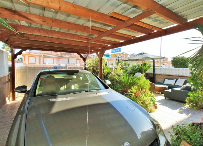 Reventa - Villa / Casa - Orihuela Costa - Playa Flamenca