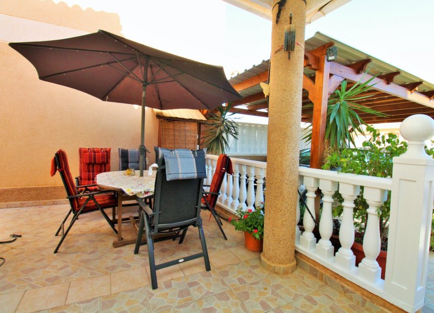 Reventa - Villa / Casa - Orihuela Costa - Playa Flamenca