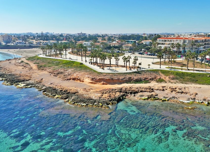 Reventa - Villa / Casa - Orihuela Costa - Playa Flamenca