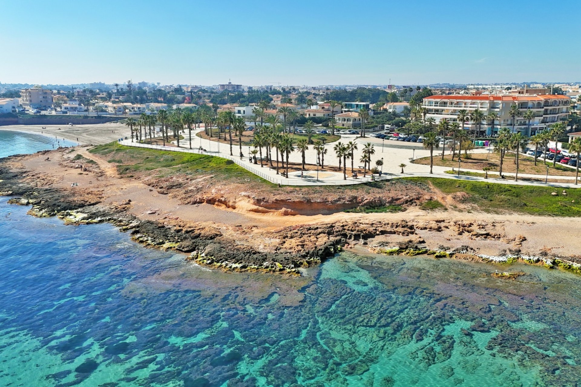 Reventa - Villa / Casa - Orihuela Costa - Playa Flamenca