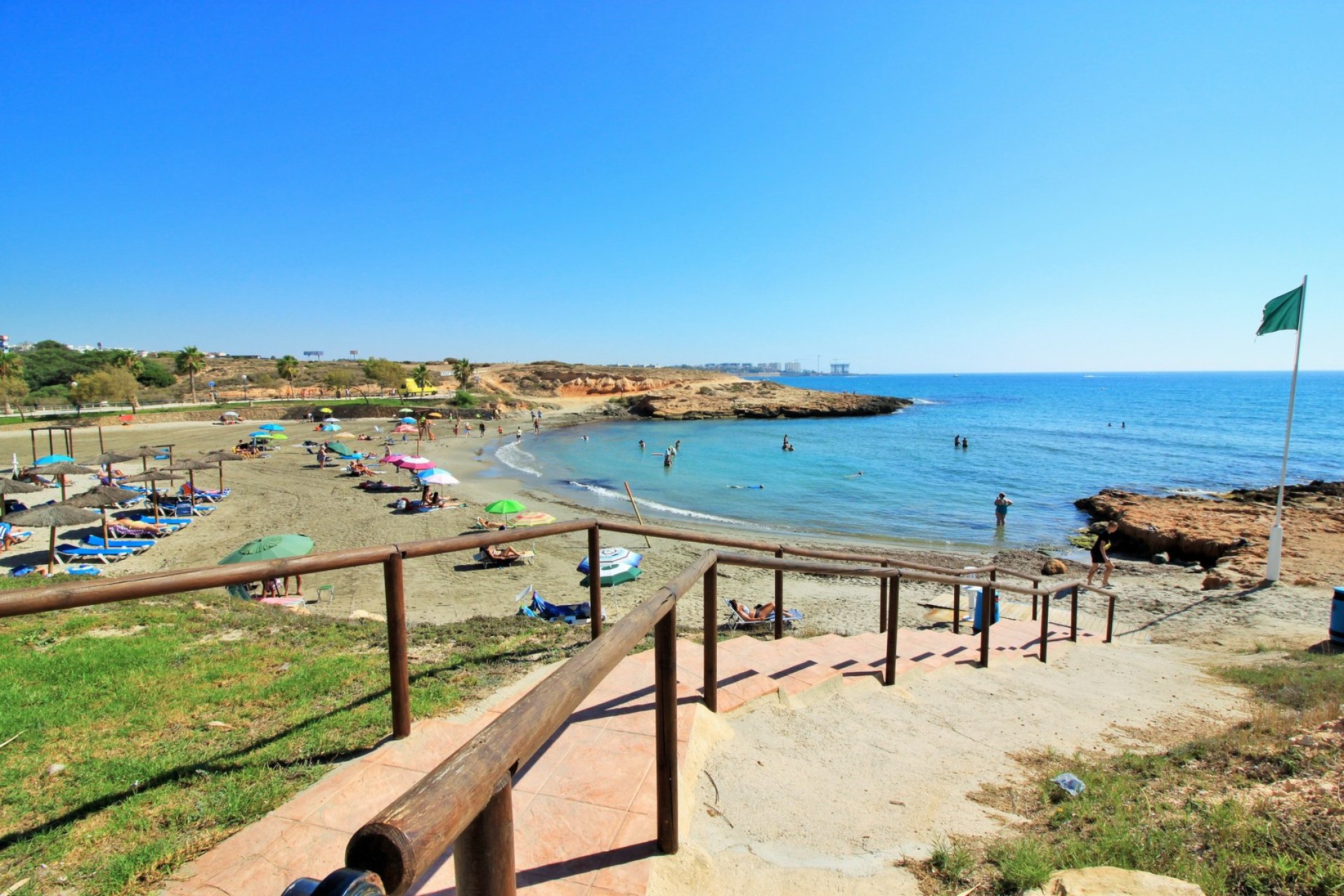 Reventa - Villa / Casa - Orihuela Costa - Playa Flamenca