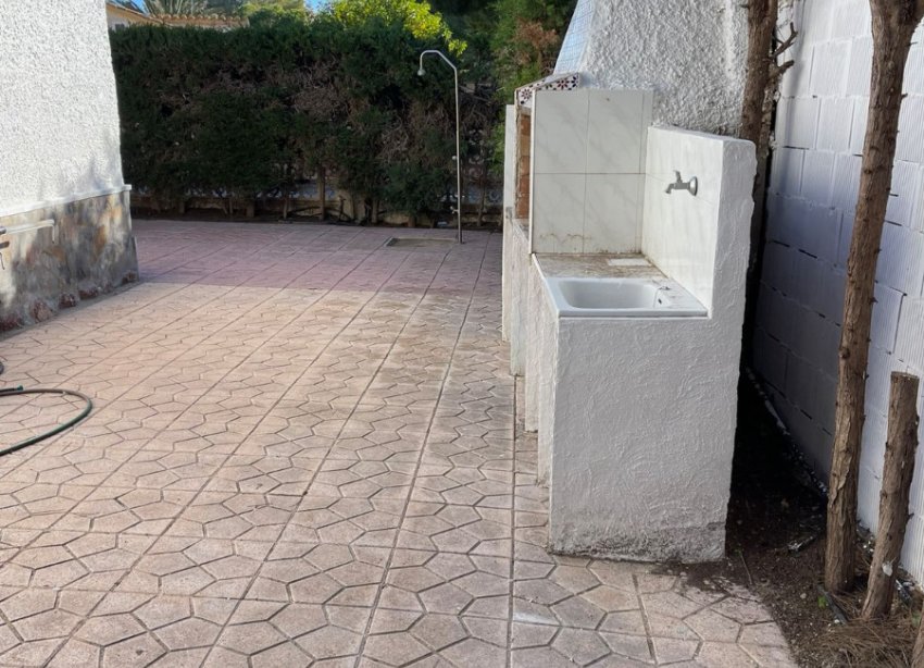 Reventa - Villa / Casa - Orihuela Costa - Punta Prima