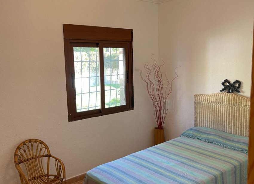 Reventa - Villa / Casa - Orihuela Costa - Punta Prima