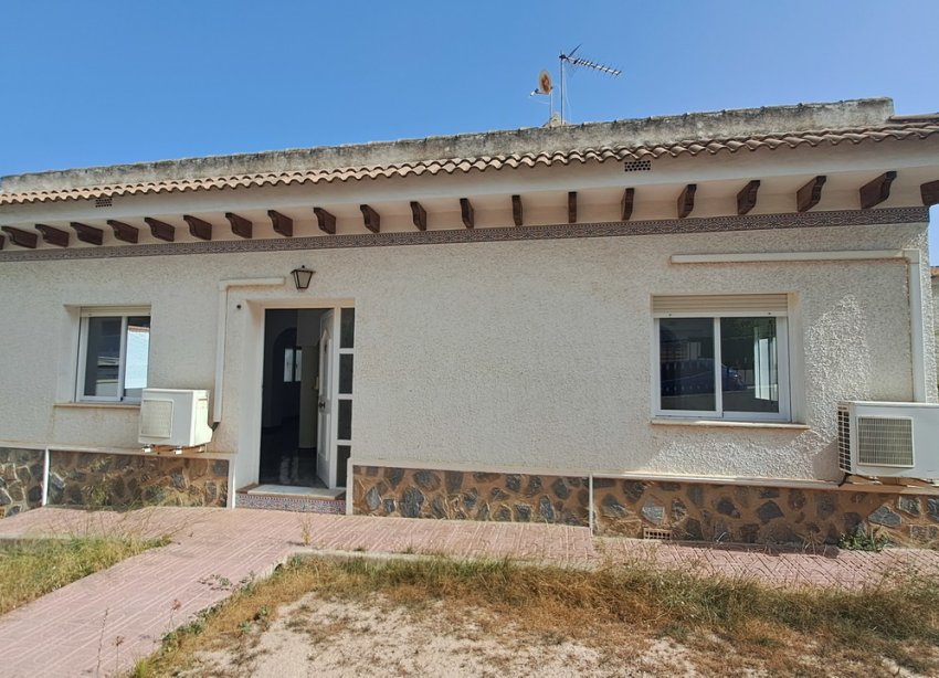 Reventa - Villa / Casa - Orihuela Costa - Villamartín