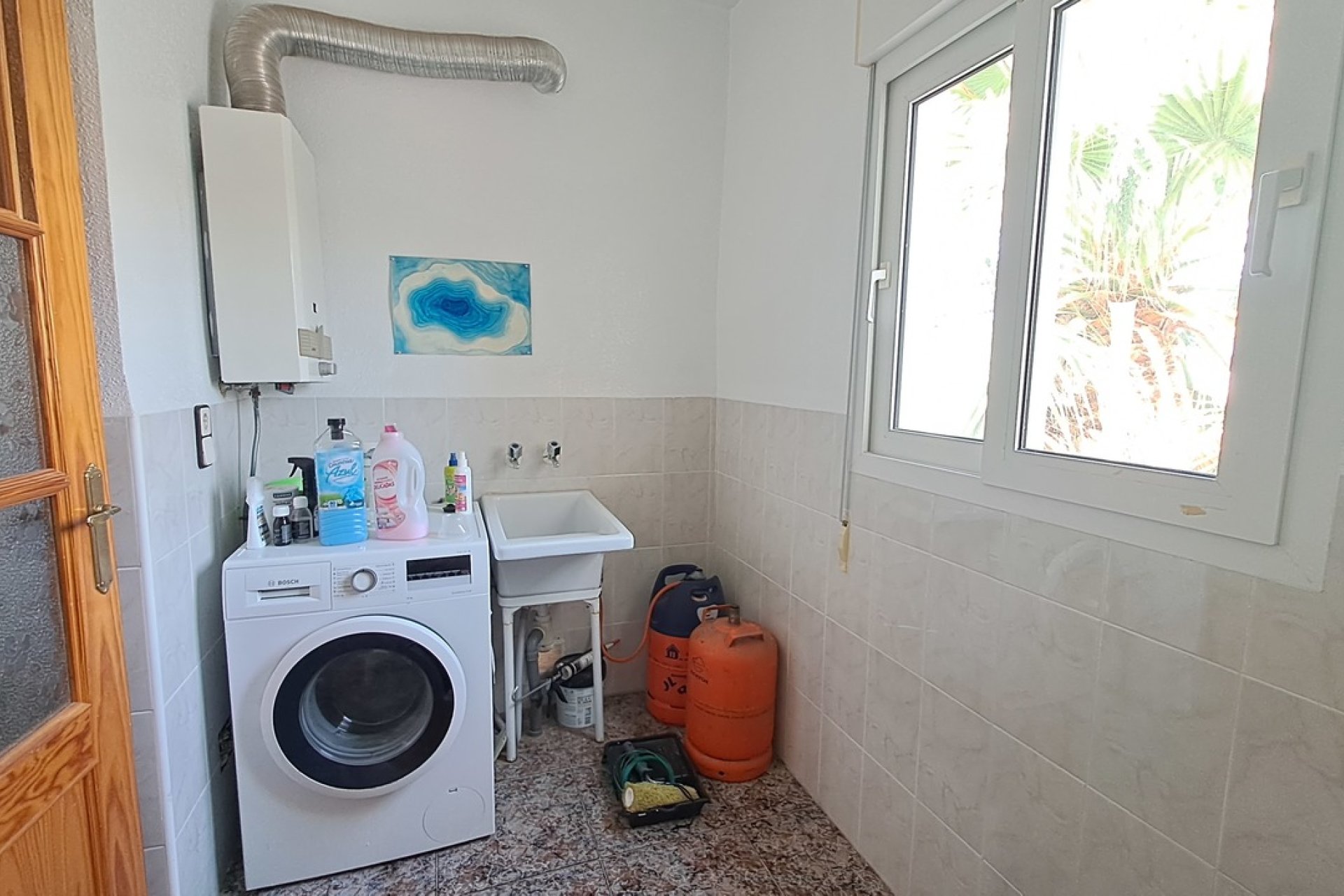 Reventa - Villa / Casa - Orihuela Costa - Villamartín